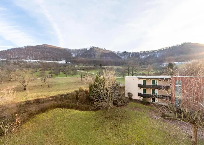 Appartement Studti 134