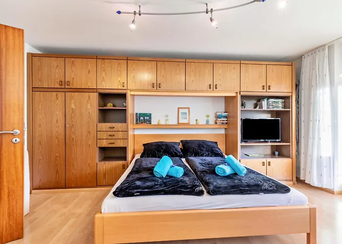 Appartement Studti 134