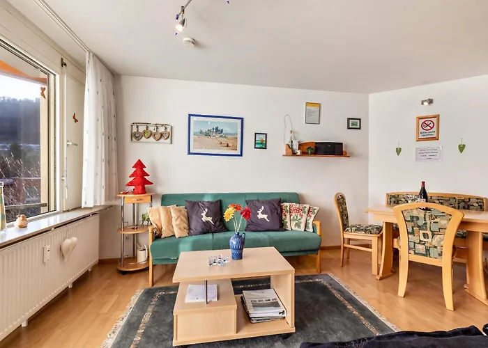 Appartement Studti 134