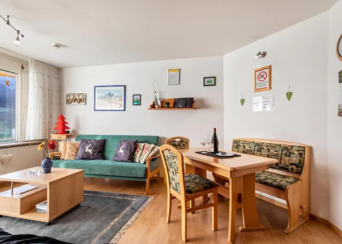 Appartement Studti 134