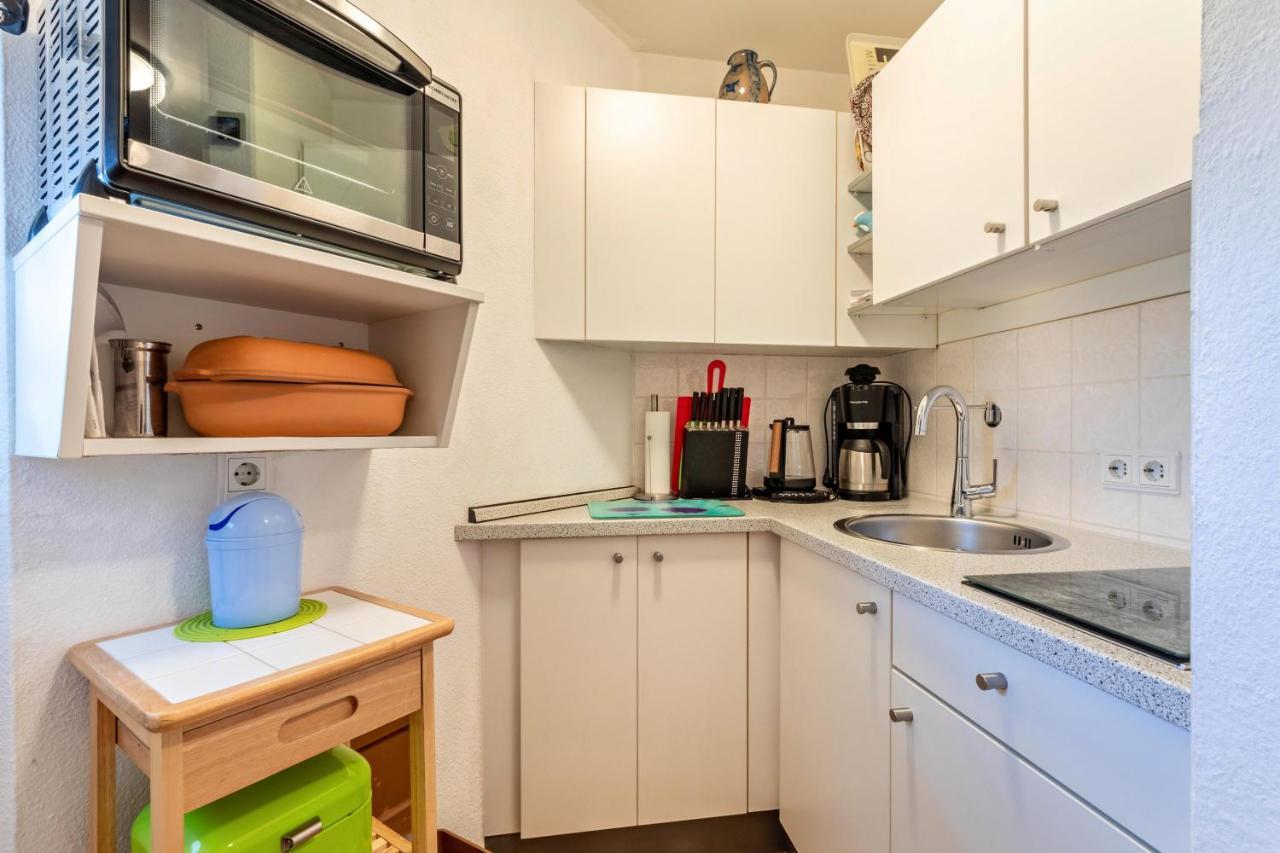 Apartment Studti 134 Beuren (Esslingen)