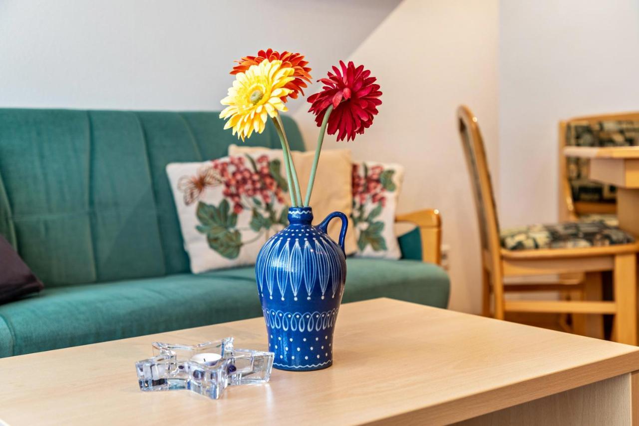 Apartment Studti 134
