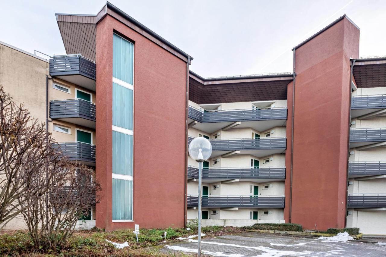 Apartment Studti 134 Beuren (Esslingen)