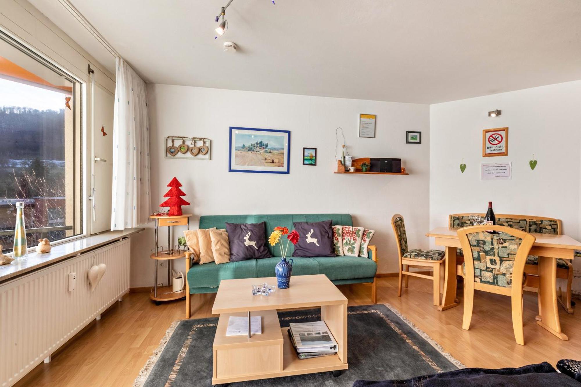 Apartment Studti 134 *